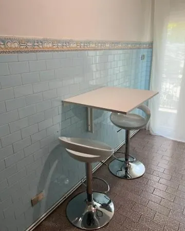 La Casa Sui Colli Bolognesi *