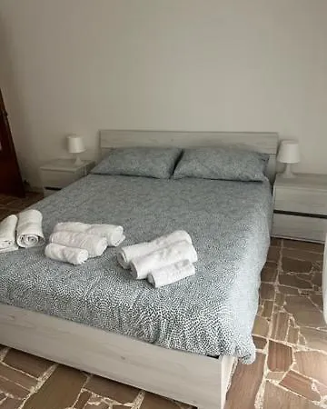 Apartment La Casa Sui Colli Bolognesi Savigno