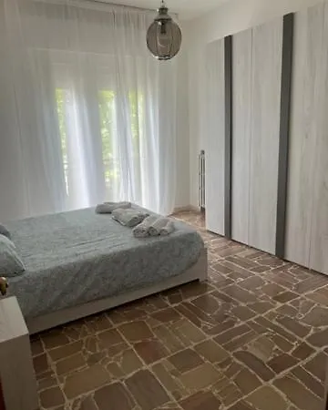 Apartment La Casa Sui Colli Bolognesi