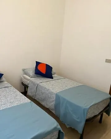 La Casa Sui Colli Bolognesi Apartment Savigno