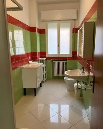 La Casa Sui Colli Bolognesi Apartment