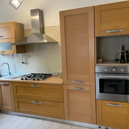 La Casa Sui Colli Bolognesi Apartamento *