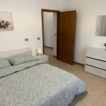 Apartment La Casa Sui Colli Bolognesi Savigno