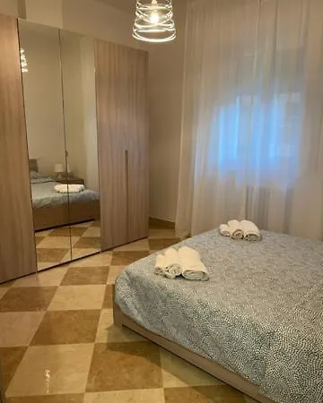 La Casa Sui Colli Bolognesi Apartment Savigno