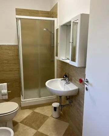 Apartment La Casa Sui Colli Bolognesi Savigno