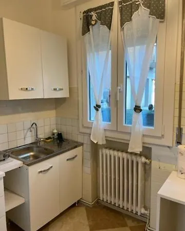 Apartment La Casa Sui Colli Bolognesi