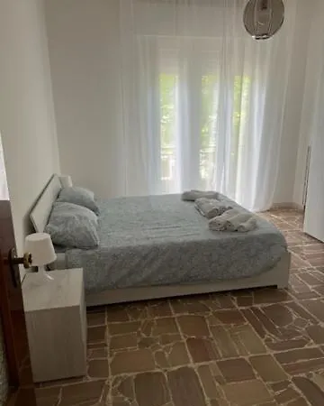 La Casa Sui Colli Bolognesi Apartment Savigno