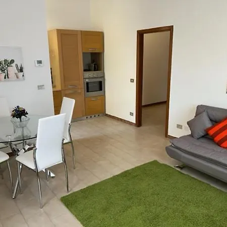 La Casa Sui Colli Bolognesi Apartment