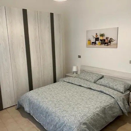 La Casa Sui Colli Bolognesi Apartment
