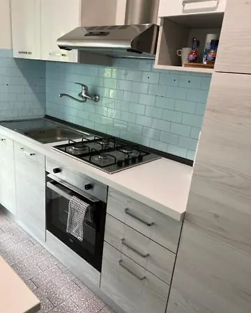 La Casa Sui Colli Bolognesi Savigno