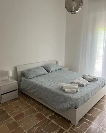 La Casa Sui Colli Bolognesi Apartment *