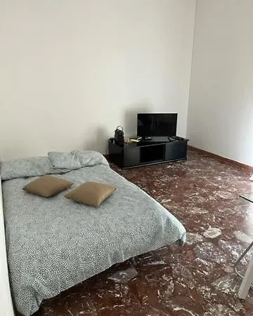 Apartment La Casa Sui Colli Bolognesi