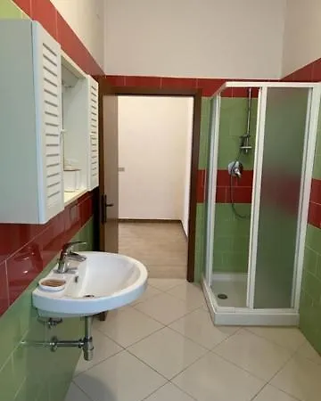 Apartment La Casa Sui Colli Bolognesi *