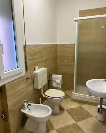 La Casa Sui Colli Bolognesi דירה Savigno