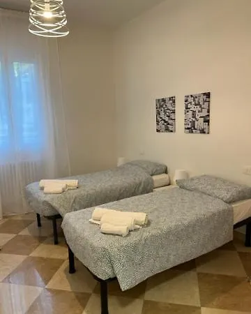 La Casa Sui Colli Bolognesi * Savigno