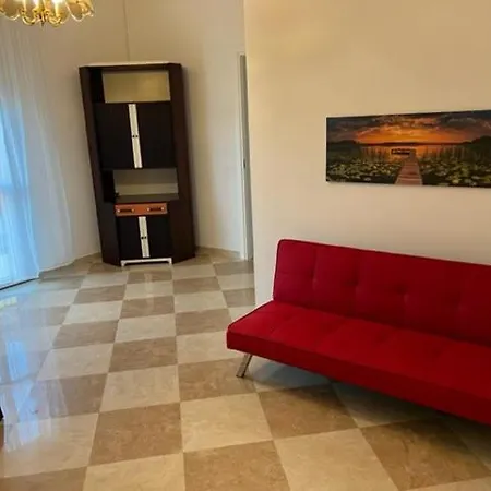 Apartment La Casa Sui Colli Bolognesi *