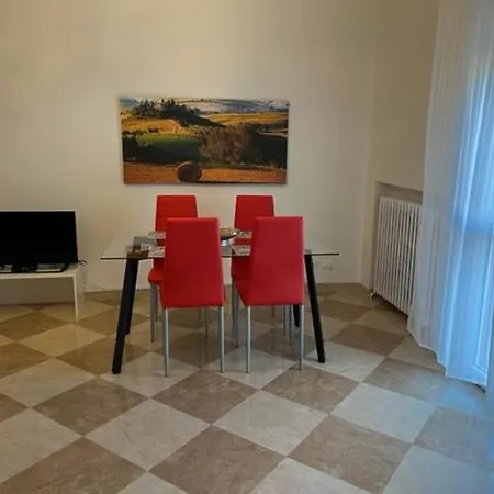 Apartment La Casa Sui Colli Bolognesi