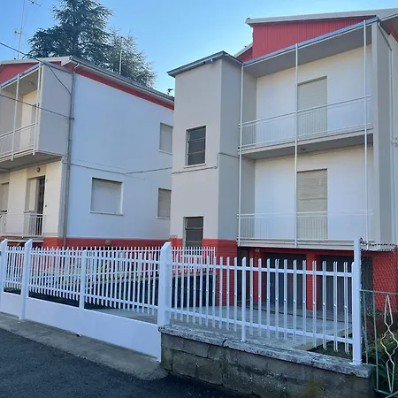 La Casa Sui Colli Bolognesi Savigno