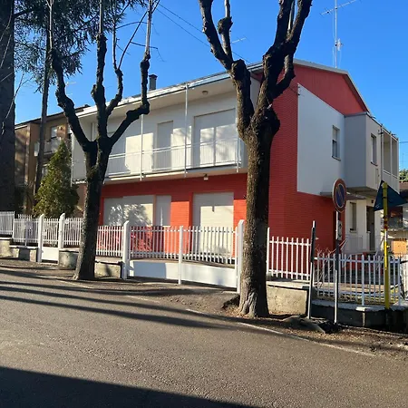La Casa Sui Colli Bolognesi