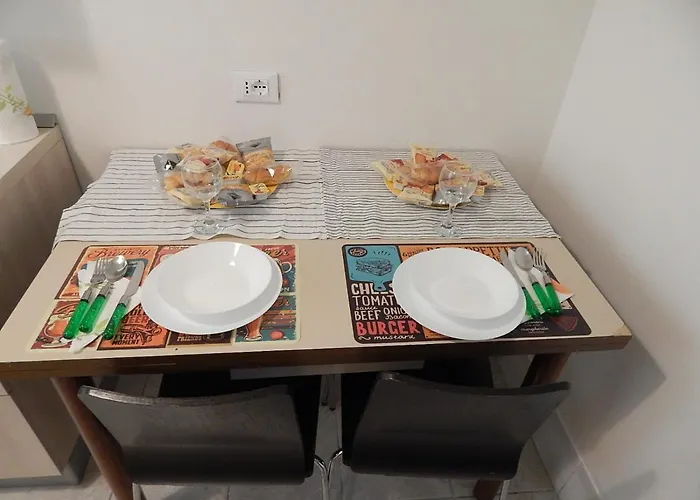 La Casa Sui Colli Bolognesi