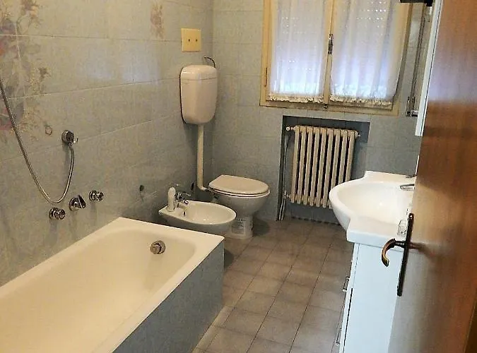 Διαμέρισμα La Casa Sui Colli Bolognesi *