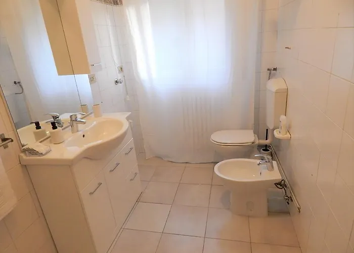 Appartamento La Casa Sui Colli Bolognesi *