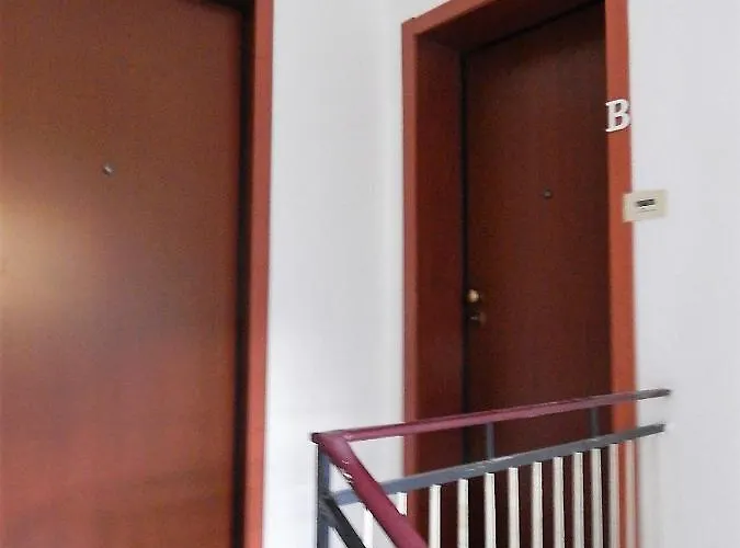 La Casa Sui Colli Bolognesi *