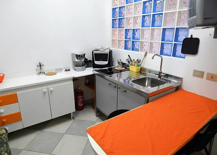 Lägenhet La Casa Sui Colli Bolognesi