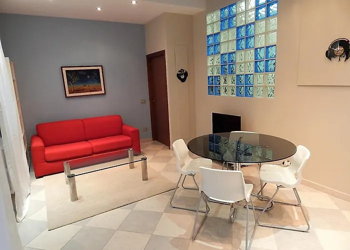 La Casa Sui Colli Bolognesi Appartamento