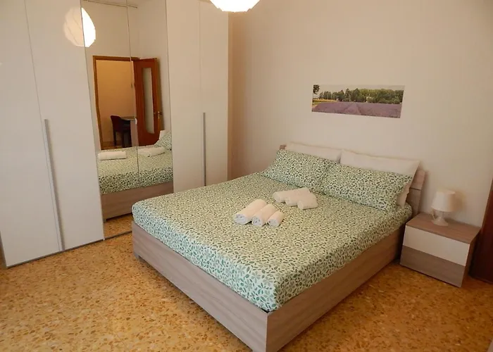 La Casa Sui Colli Bolognesi Lägenhet *