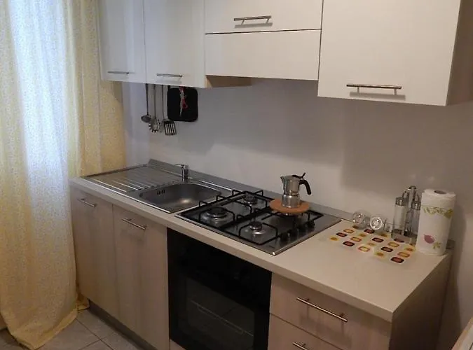 La Casa Sui Colli Bolognesi * Savigno