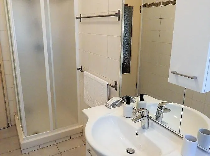 La Casa Sui Colli Bolognesi Savigno