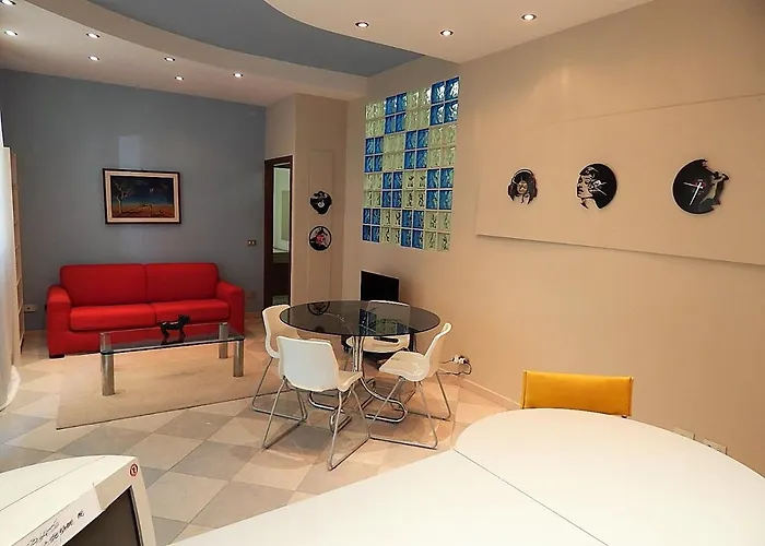 La Casa Sui Colli Bolognesi * Savigno