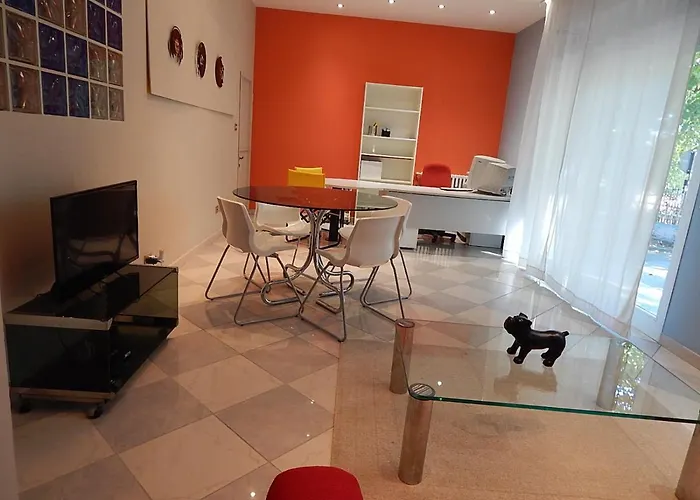 La Casa Sui Colli Bolognesi Apartmán *
