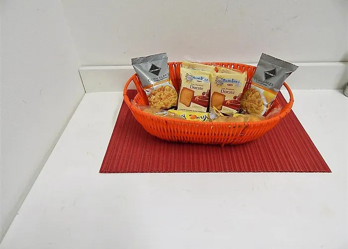 La Casa Sui Colli Bolognesi Appartamento *