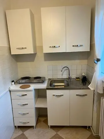 La Casa Sui Colli Bolognesi * Savigno