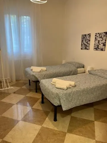 La Casa Sui Colli Bolognesi Apartmán Savigno