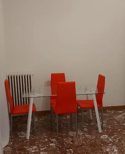 Appartamento La Casa Sui Colli Bolognesi