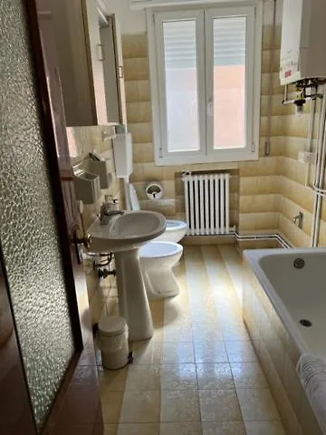 La Casa Sui Colli Bolognesi Appartamento *