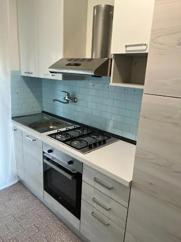 La Casa Sui Colli Bolognesi *