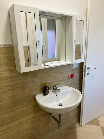 Lägenhet La Casa Sui Colli Bolognesi *