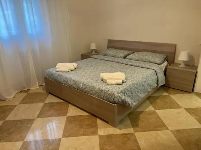 La Casa Sui Colli Bolognesi Appartamento Savigno