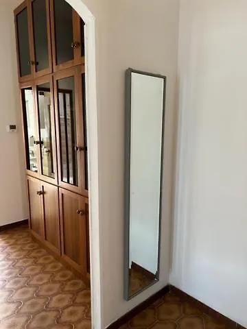 La Casa Sui Colli Bolognesi Διαμέρισμα Savigno