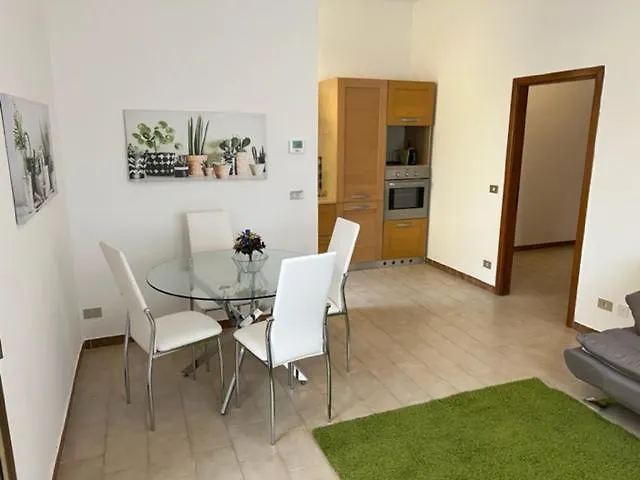 La Casa Sui Colli Bolognesi Appartamento Savigno