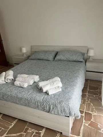 Lägenhet La Casa Sui Colli Bolognesi Savigno