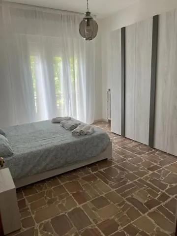 Lägenhet La Casa Sui Colli Bolognesi