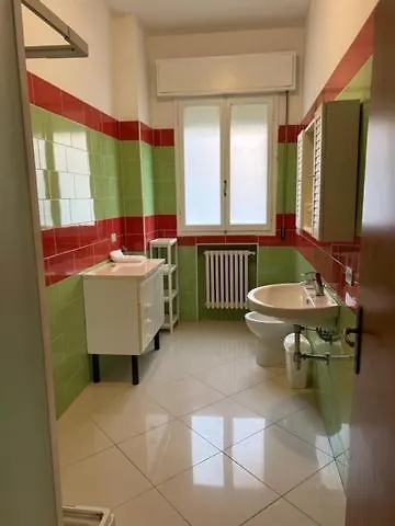 La Casa Sui Colli Bolognesi Appartamento