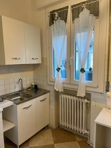 Lägenhet La Casa Sui Colli Bolognesi