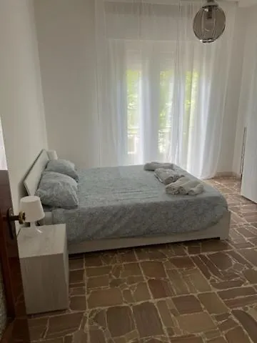 La Casa Sui Colli Bolognesi Lägenhet Savigno