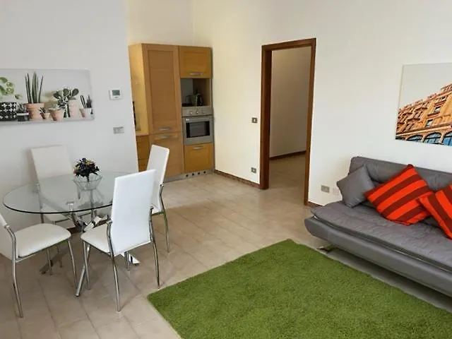 La Casa Sui Colli Bolognesi Appartamento